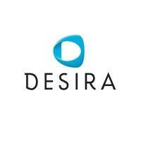 desira group plc logo image