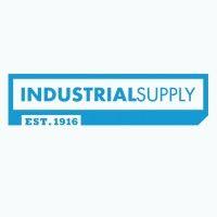 industrial supply logo image