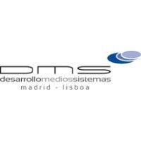 desarrollo de medios y sistemas portugal – dmsti logo image