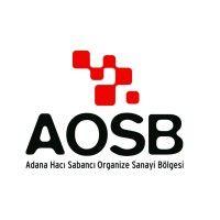 aosb bölge müdürlüğü logo image