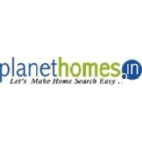 planethomes.in logo image