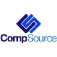 compsource logo image