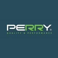 a perry ltd logo image