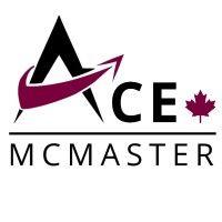 ace mcmaster logo image