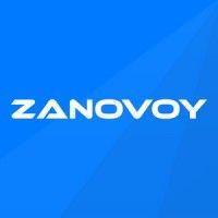 zanovoy logo image