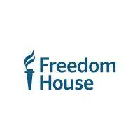 freedom house logo image