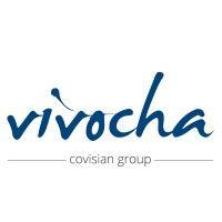 vivocha logo image