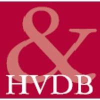 hanotiau & van den berg logo image