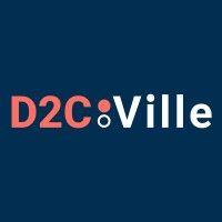 d2cville logo image