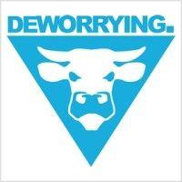 deworrying logo image