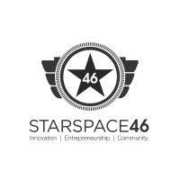 starspace46, inc. logo image