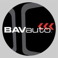 bavarian autosport logo image