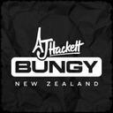 logo of Aj Hackett Bungy New Zealand