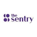 logo of The Sentry