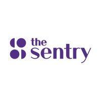 the sentry