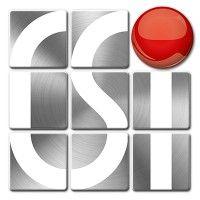 csi palletising logo image