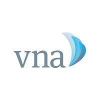 visiting nurse association logo image