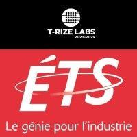 éts x t-rize lab research chair in blockchain systems and decentralized machine learning