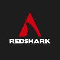 redshark media logo image