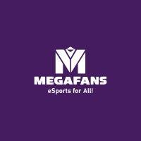 megafans esports logo image