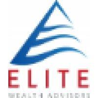 elite wealth advisors llc logo image