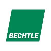 bechtle logo image