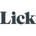 logo of Lick