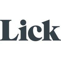 lick logo image