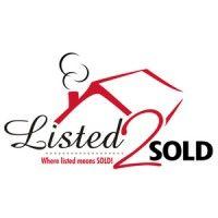 listed2sold, inc logo image