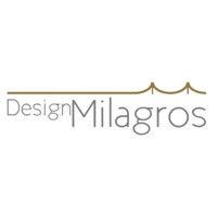 design milagros logo image