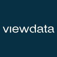 viewdata computing logo image