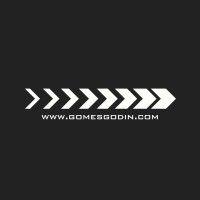 gomes godin logo image