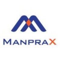 manprax software llp logo image