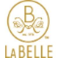 labelle day spas & salons logo image