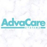 advacare systems logo image