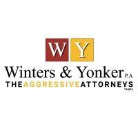 winters & yonker personal injury lawyers logo image