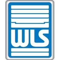 wls stamping & fabricating co. logo image