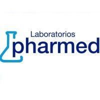 laboratorios pharmed corporation logo image