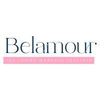 belamour copywriting logo image