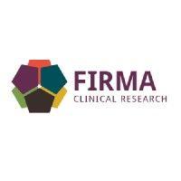 firma clinical research logo image