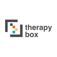 therapy box logo image