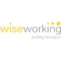 wiseworking logo image