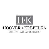 hoover ♦ krepelka, llp logo image