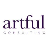 artful consulting logo image