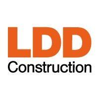 ldd construction limited logo image