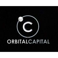 orbital capital logo image