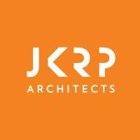 jkrp architects logo image