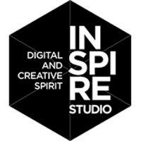 🛸 inspire studio logo image