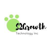 s2growth technology inc. logo image