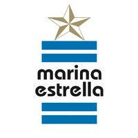 marina estrella logo image